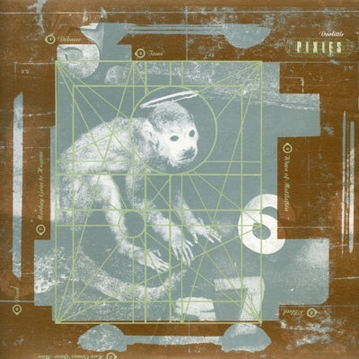 PIXIES - Doolittle