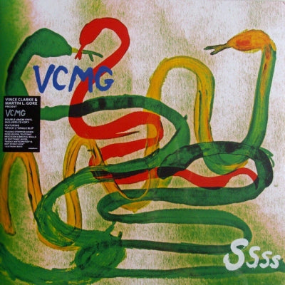 VCMG - Ssss