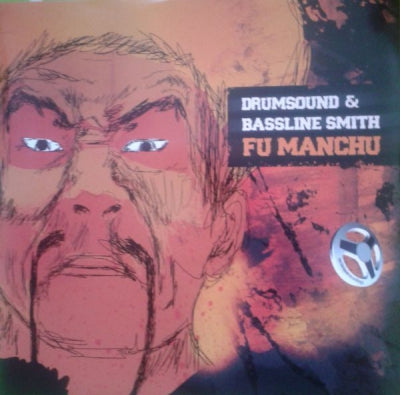 DRUMSOUND & BASSLINE SMITH - Fu Manchu