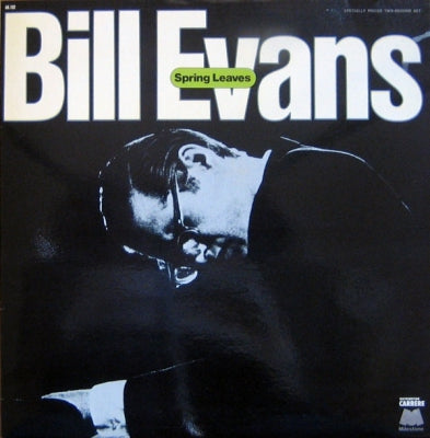 BILL EVANS - Spring Leaves