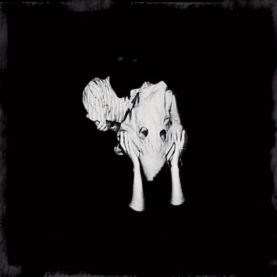 SIGUR ROS - Kveikur