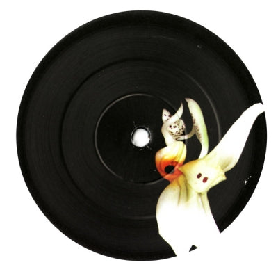 RECLOOSE FEATURING JOE DUKIE - Dust (Remixes)