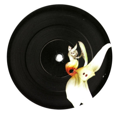 RECLOOSE FEATURING JOE DUKIE - Dust (Remixes)