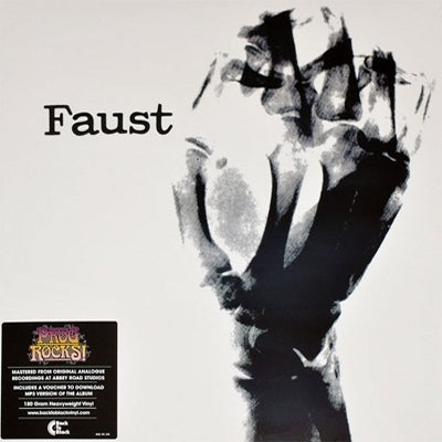 FAUST - Faust