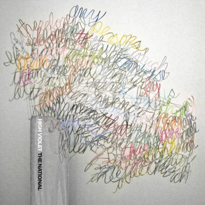 THE NATIONAL - High Violet