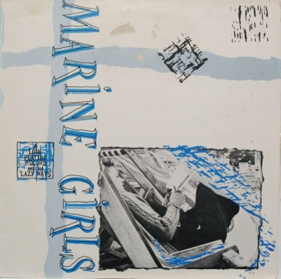 MARINE GIRLS - Lazy Ways