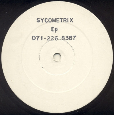 SYCOMETRIX - Sycometrix EP
