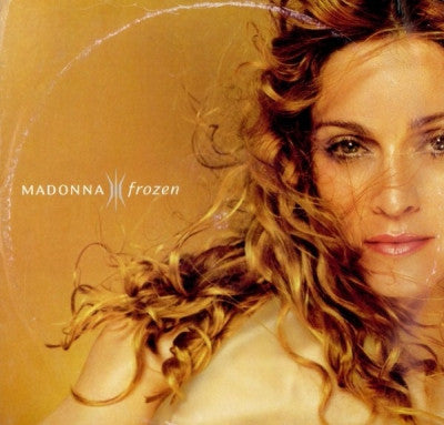 MADONNA - Frozen