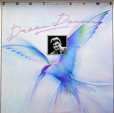 ZOOT SIMS - Dream Dancing