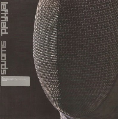 LEFTFIELD - Swords