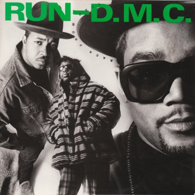RUN D.M.C - Back From Hell