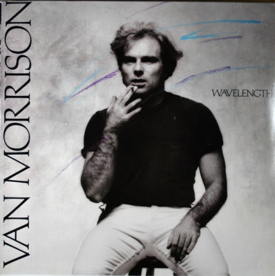 VAN MORRISON  - Wavelength