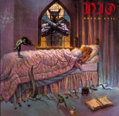 DIO - Dream Evil