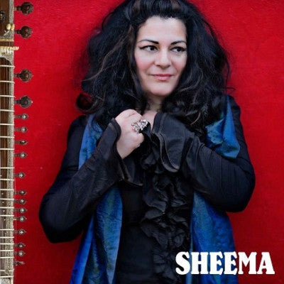 SHEEMA MUKHERJEE - Sheema