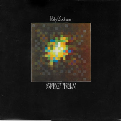 BILLY COBHAM - Spectrum