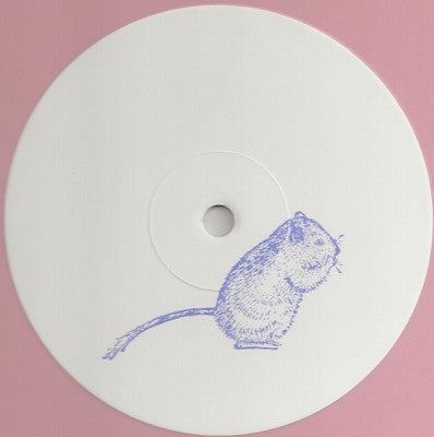 YRD / THOM BROOKE / IAN BLEVINS / CAUSA - Blind Jacks Journey Tripp.3