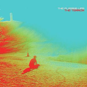 THE FLAMING LIPS - The Terror