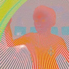 THE FLAMING LIPS - Peace Sword