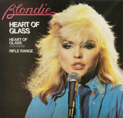 BLONDIE - Heart Of Glass