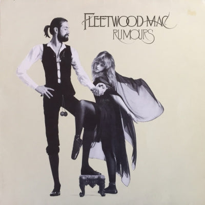 FLEETWOOD MAC - Rumours