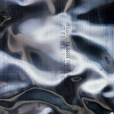NEW ORDER - Brotherhood