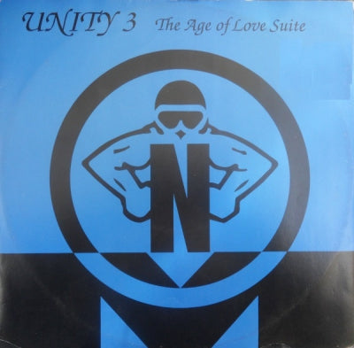 UNITY 3 - The Age of Love Suite