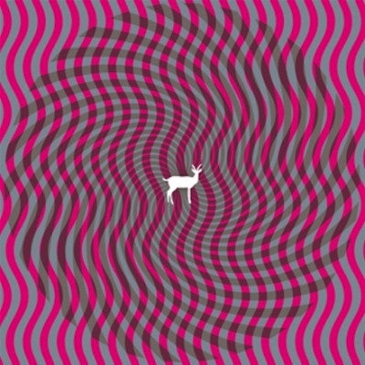 DEERHUNTER - Cryptograms / Fluorescent Grey
