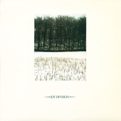 JOY DIVISION - She's Lost Control / Atmosphere