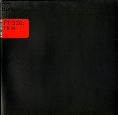 BENGA - Phaze: One