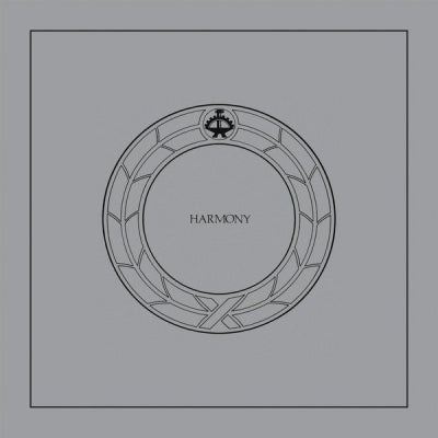 THE WAKE - Harmony