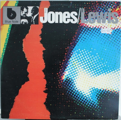 THAD JONES & MEL LEWIS - Thad Jones / Mel Lewis