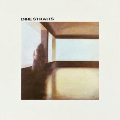 DIRE STRAITS - Dire Straits