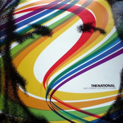 THE NATIONAL - Sad Songs For Dirty Lovers