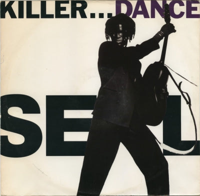 SEAL - Killer...Dance