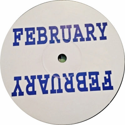 TWISTED INDIVIDUAL - February