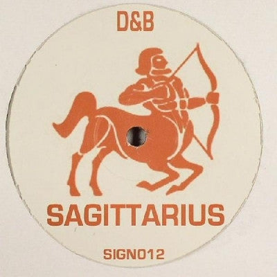 ZEN & APB - Sagittarius
