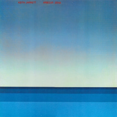 KEITH JARRETT - Arbour Zena