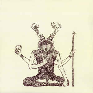 BARN OWL - From Our Mouths A Perpetual Light