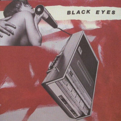 BLACK EYES - Black Eyes