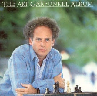 ART GARFUNKEL - The Art Garfunkel Album