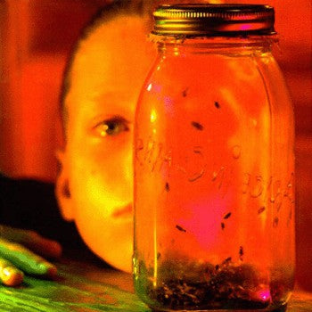 ALICE IN CHAINS - Jar Of Flies / Sap