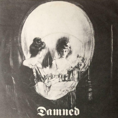 THE DAMNED - Stretcher Case Baby / Sick Of Being Sick