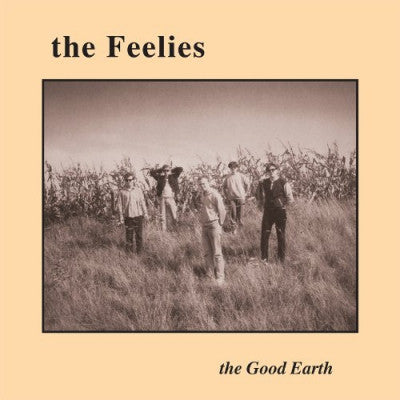 THE FEELIES - The Good Earth