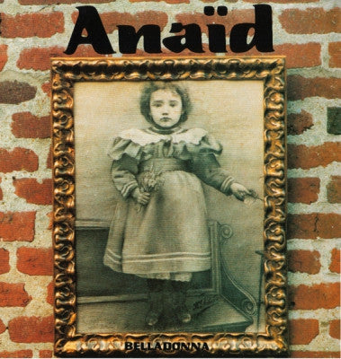 ANAÏD - Belladonna