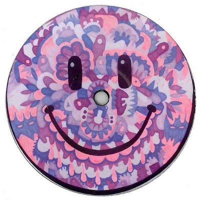 ESKUCHE & NU SKY - Acid Jump / The Future