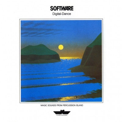 SOFTWARE - Digital-Dance
