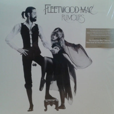 FLEETWOOD MAC - Rumours