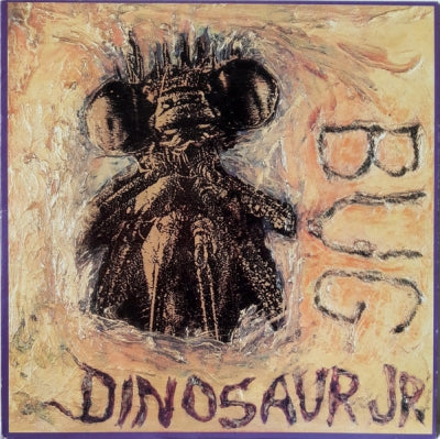 DINOSAUR JR. - Bug