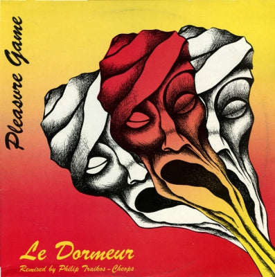 PLEASURE GAME - Le Dormeur