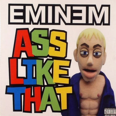 EMINEM - Ass Like That
